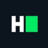 HackerRank logo